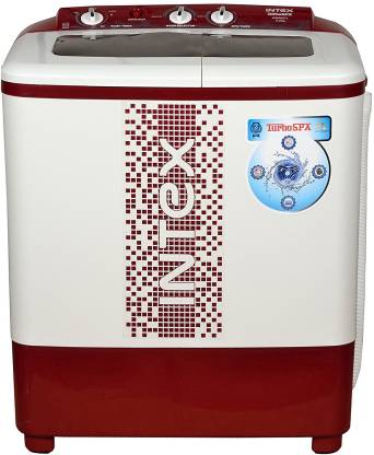 Intex 6.2 kg semi-automatic washing machine