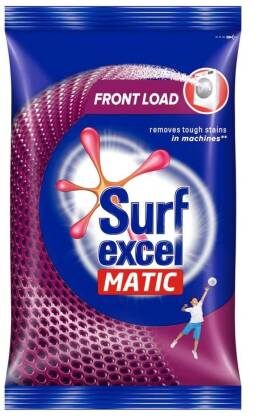 Surf Excel matic