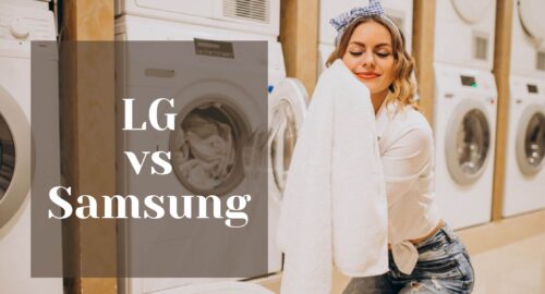 lg vs samsung washing machine comparison post image